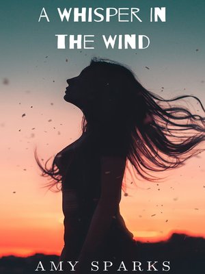 cover image of A Whisper in the Wind
